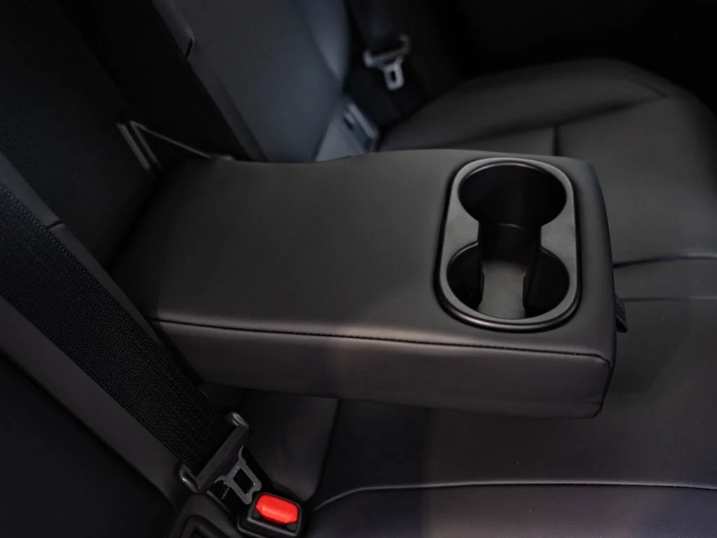 New 2026 Obsidian Roof Lexus 300h F SPORT Design image 45