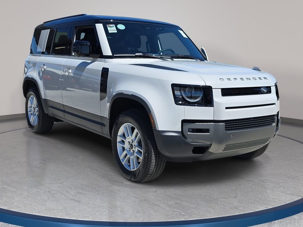 New 2026 Borasco Grey LAND ROVER S image 3
