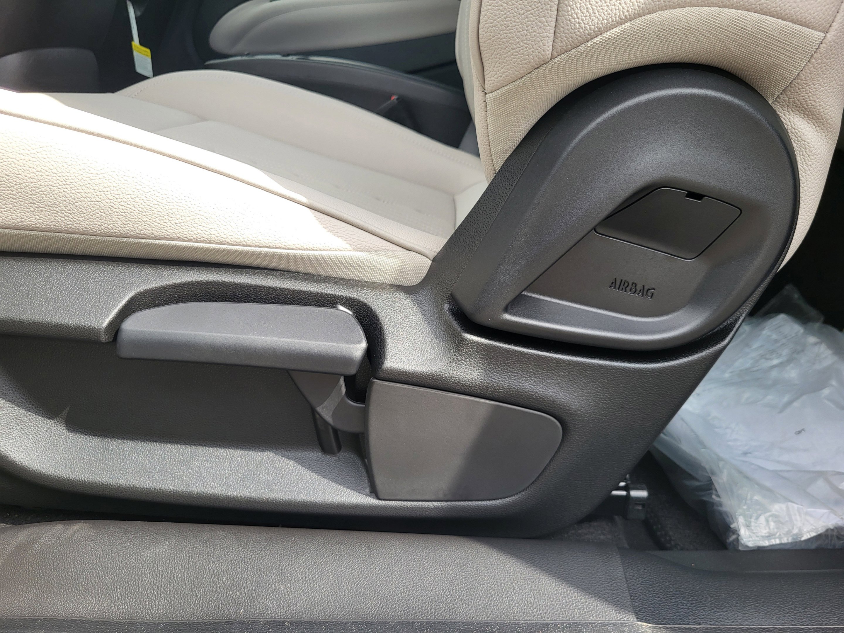 2025 FIAT 500e Base - Photo 33