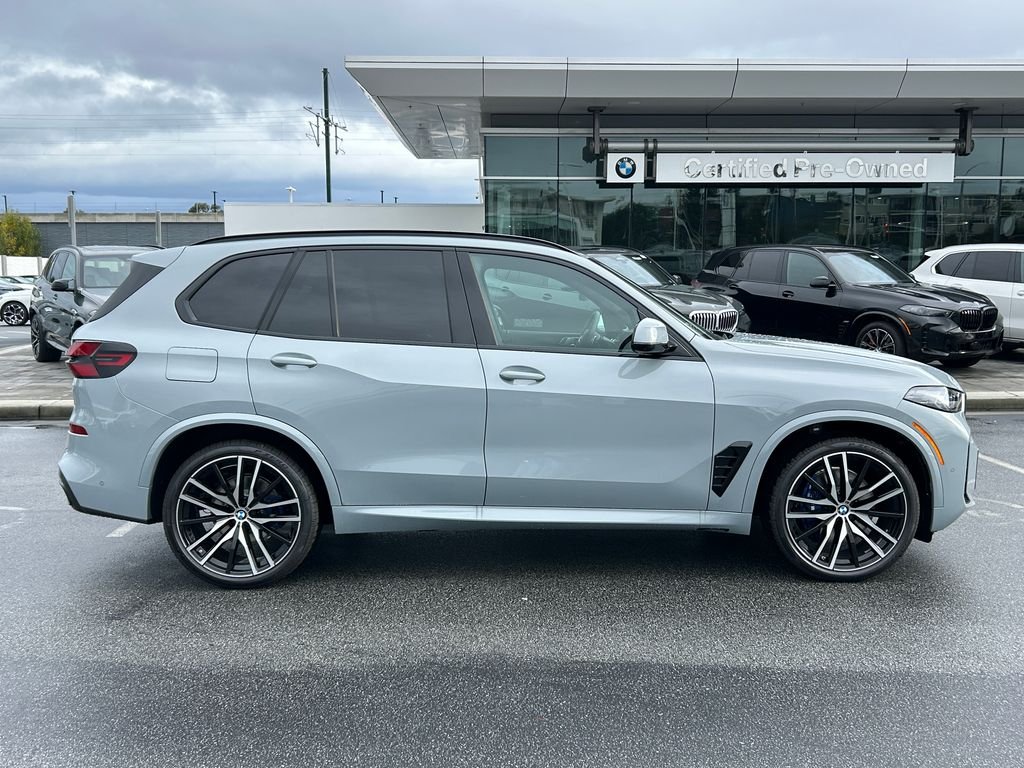 2026 BMW X5 40i - Photo 6