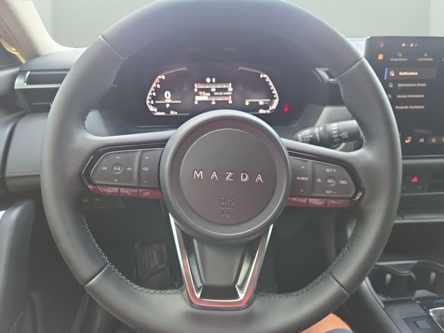 New 2026 Blue Mazda 2.5 S Preferred image 18