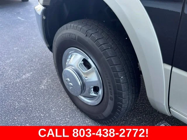 Used 2010 Black Ram Laramie image 33