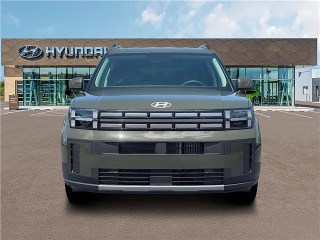 New 2026 Rockwood Green Hyundai SEL image 12