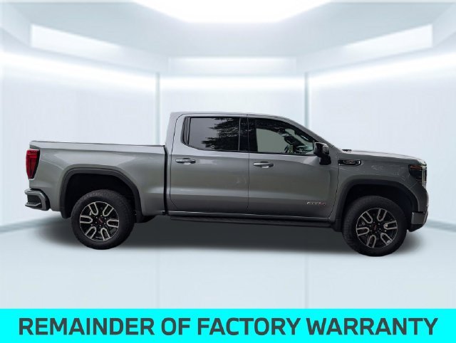 Used 2026 Silver GMC AT4 image 7