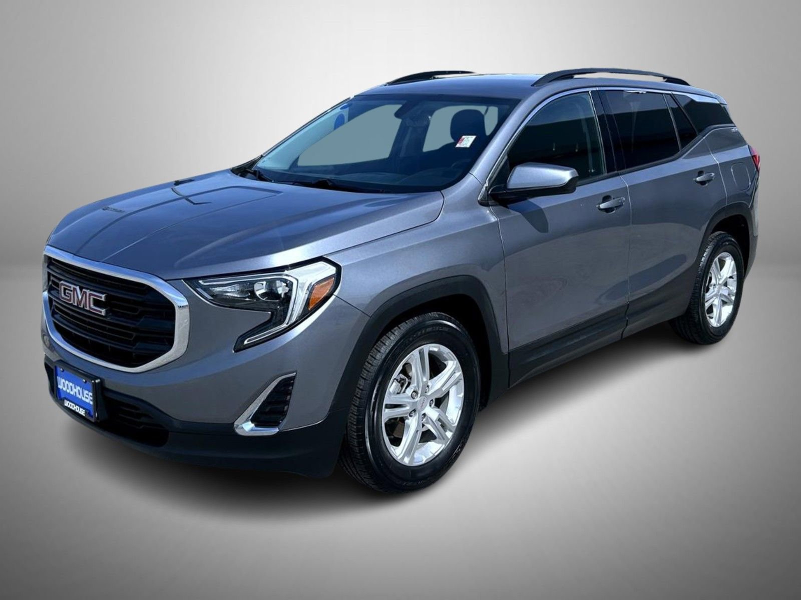 2018 GMC Terrain SLE FWD's photo