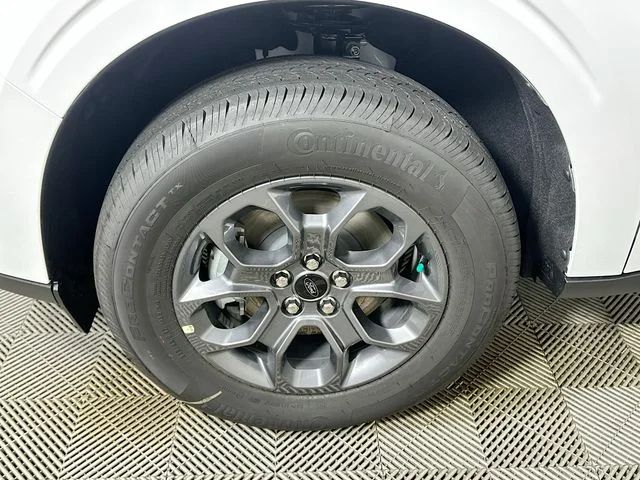New 2026 Ford Maverick XLT