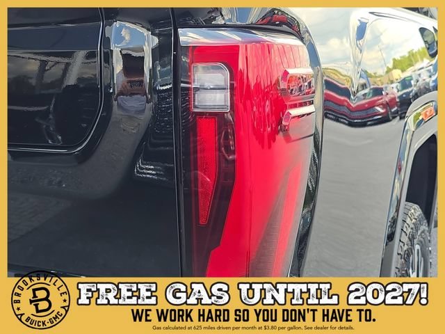 2025 GMC Sierra 2500HD Denali - Photo 10