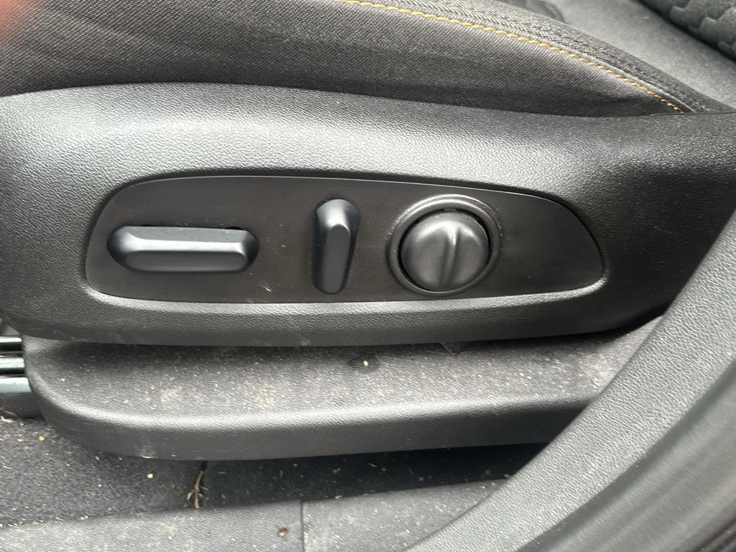 Used 2019 Mosaic Black Metallic Chevrolet LT image 10