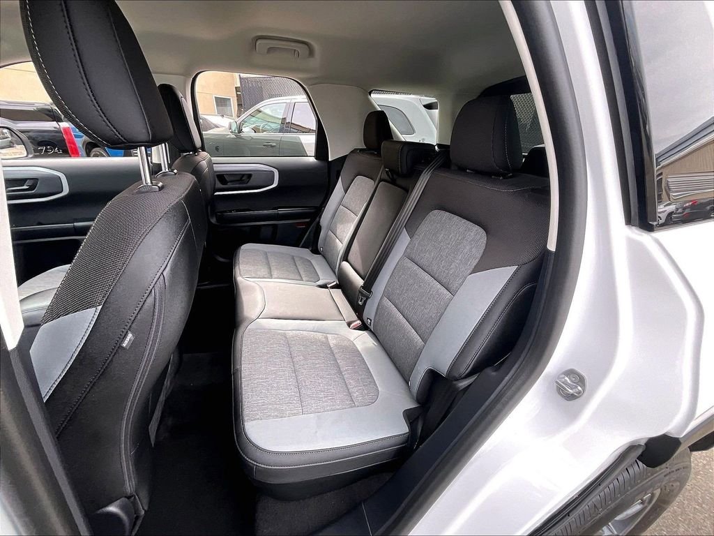 Used 2024 White Ford Big Bend image 14