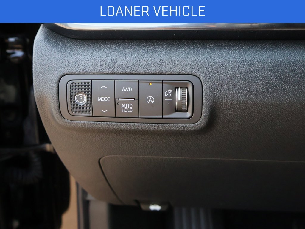 2027 GMC Terrain AT4 - Photo 40
