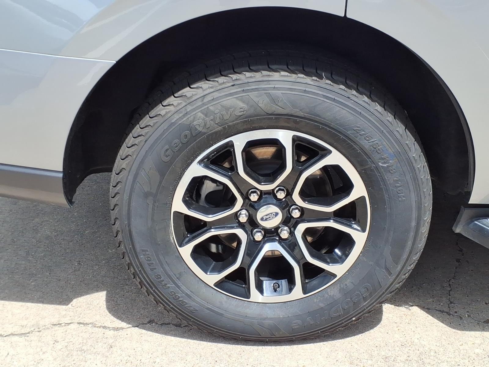 2024 Ford Expedition XLT - 10