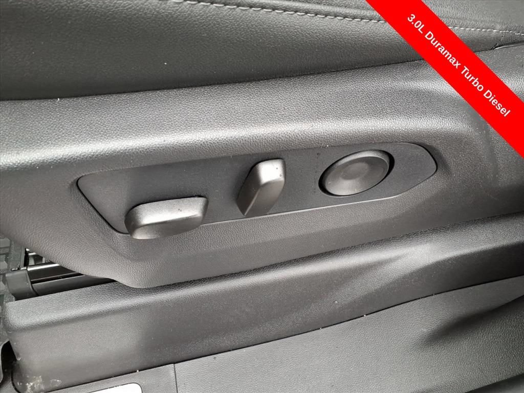 2026 Chevrolet Silverado 1500 LTZ - Photo 21