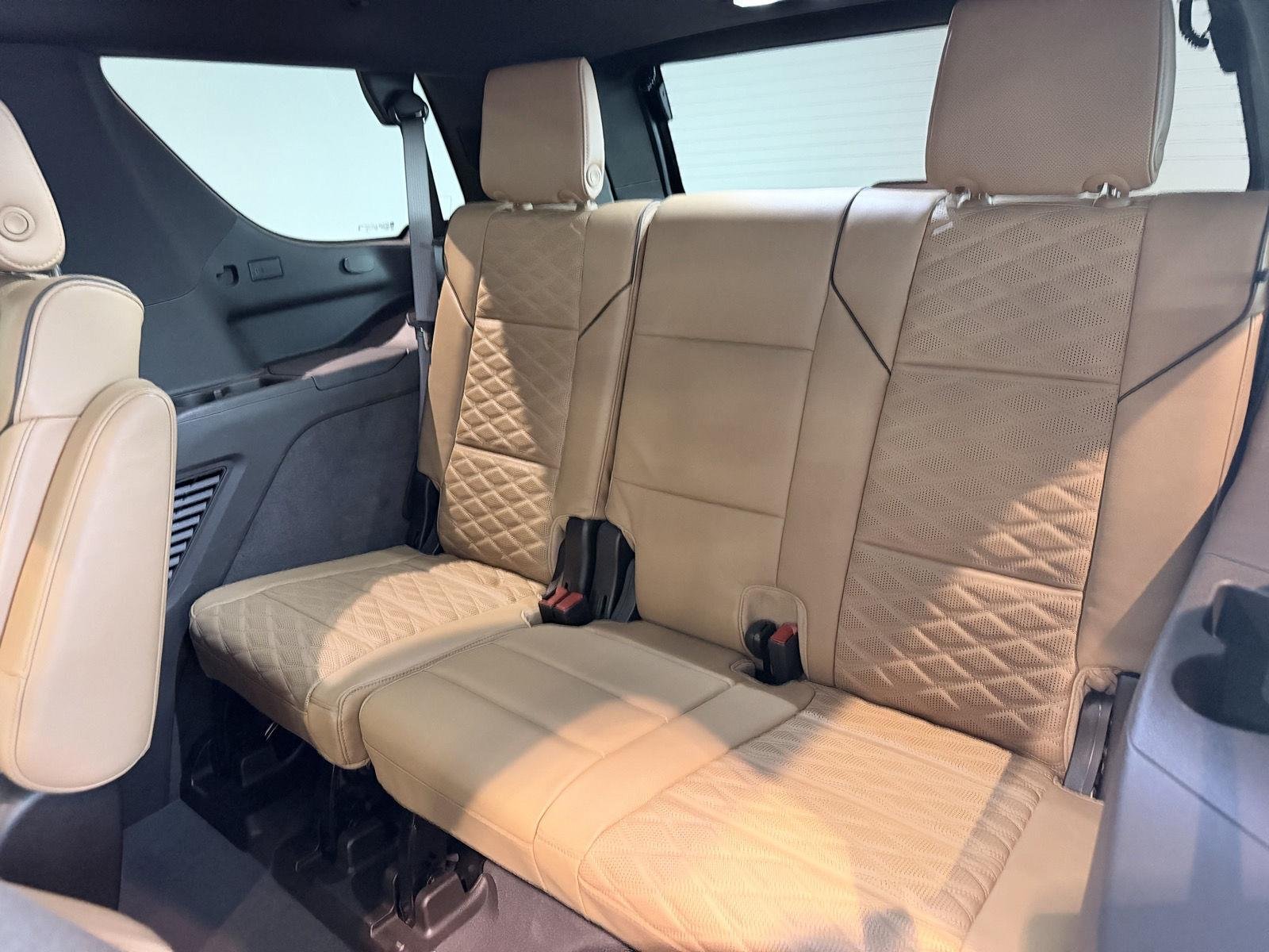 2024 Cadillac Escalade Sport - Photo 27