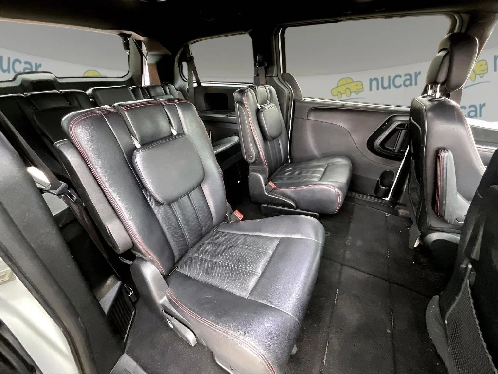 Used 2019 White Knuckle Clearcoat Dodge GT image 15