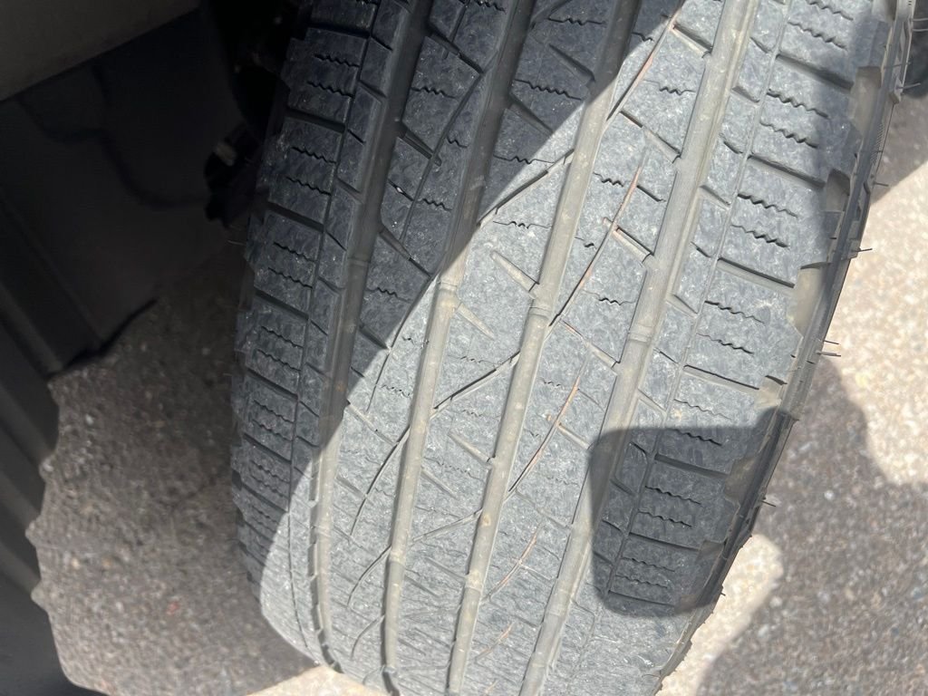 Used 2023  Honda TrailSport image 13