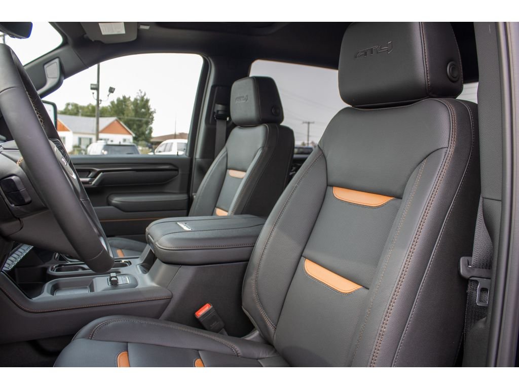 2026 GMC Sierra 2500HD AT4 - Photo 19