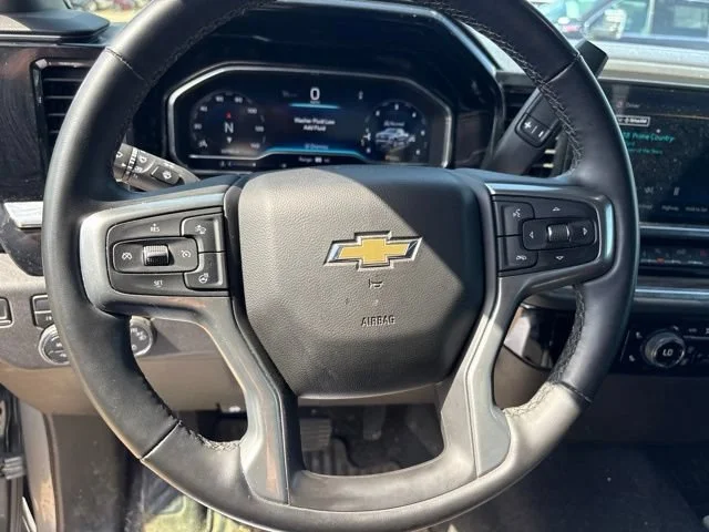 2024 Chevrolet Silverado 1500 LT - Photo 14