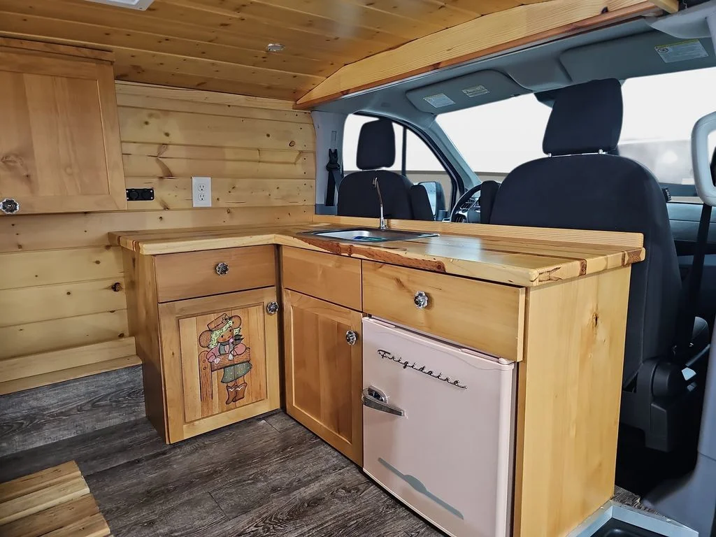 Used 2019 White Ford Base image 13