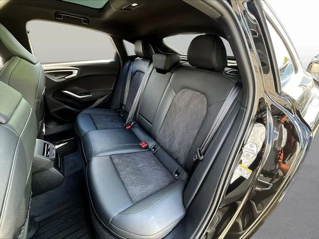 Used 2026 Gray Audi 3.0T Premium Plus image 25
