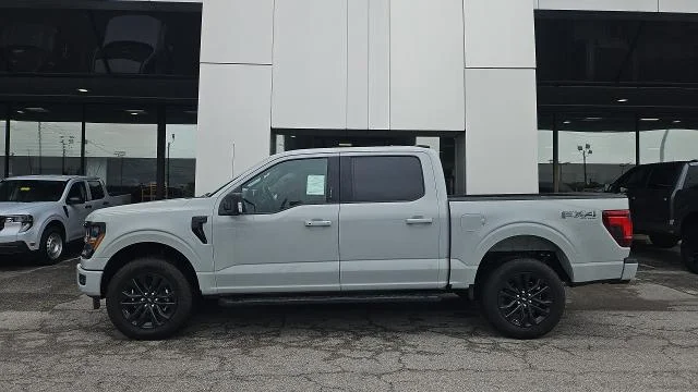 New 2026 Avalanche Ford XLT 4WD image 20