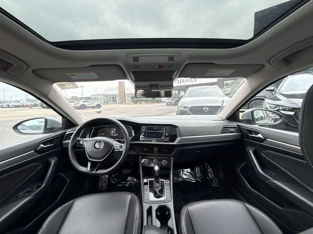 Used 2020 Silver Volkswagen 1.4T SE image 21