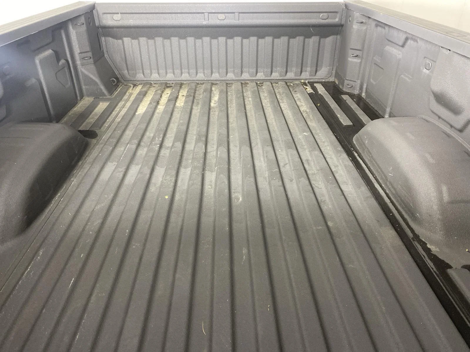Used 2024 Summit White Chevrolet WT image 21