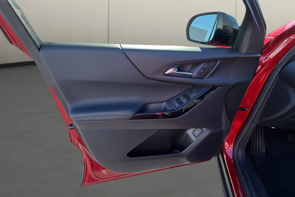 New 2027 Radiant Red Tintcoat Chevrolet LT image 13