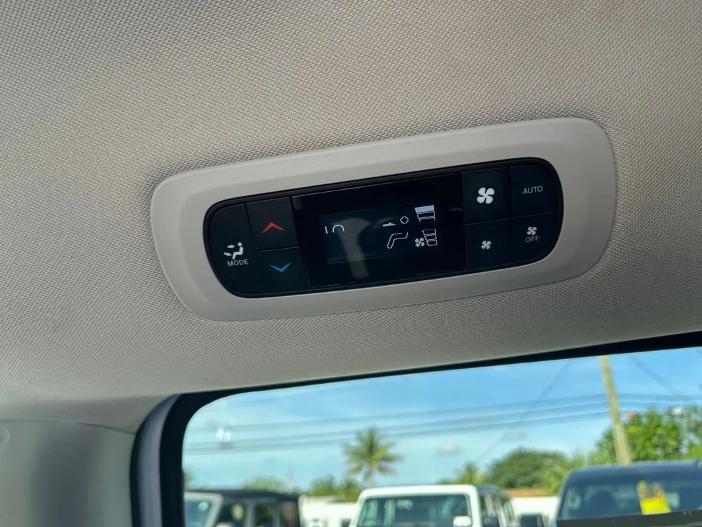 Certified Used 2024 White Chrysler Touring L image 28