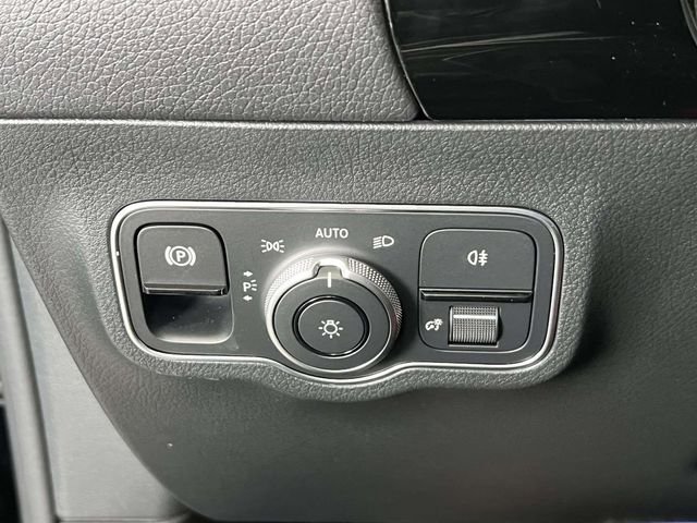New 2026 Night Black Mercedes-Benz AMG® GLA 35 4MATIC® SUV image 21
