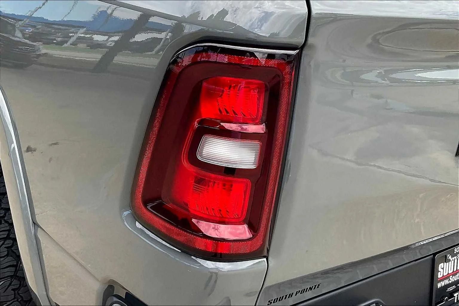 2025 RAM 1500 Big Horn/Lone Star - Photo 14