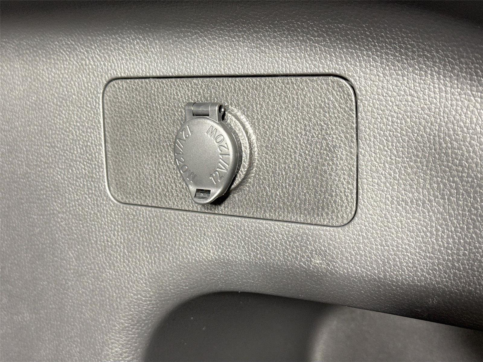 Certified Used 2025 Magnetic Gray Metallic Toyota XLE Premium image 39