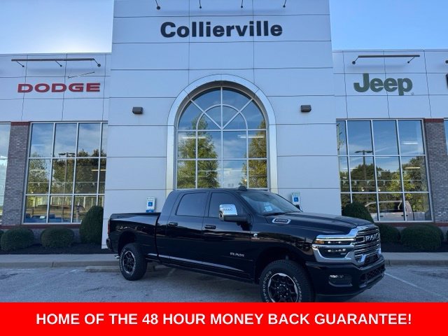 2025 RAM 2500 Pickup Laramie