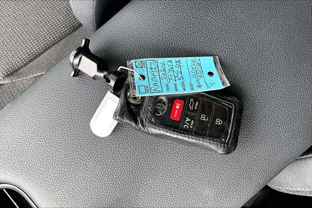 Certified Used 2024 HEAVY METAL* Toyota  image 13