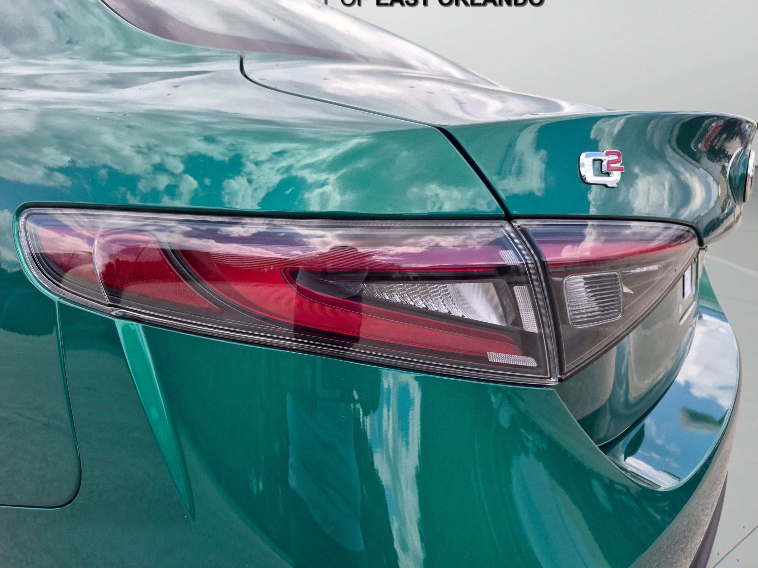 New 2026 Verde Fangio Metallic Alfa Romeo  image 70