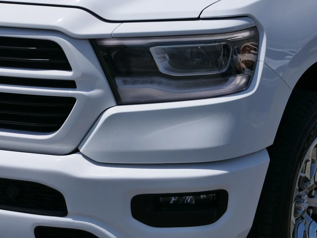 2024 RAM Ram 1500 Pickup Laramie - Photo 8