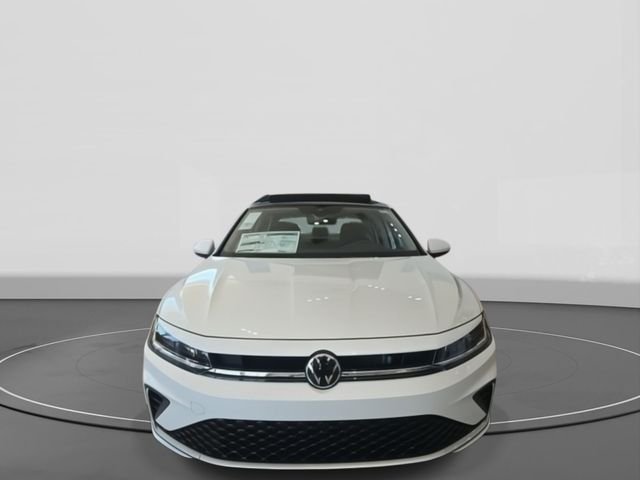 2025 Volkswagen Jetta SE - Photo 2
