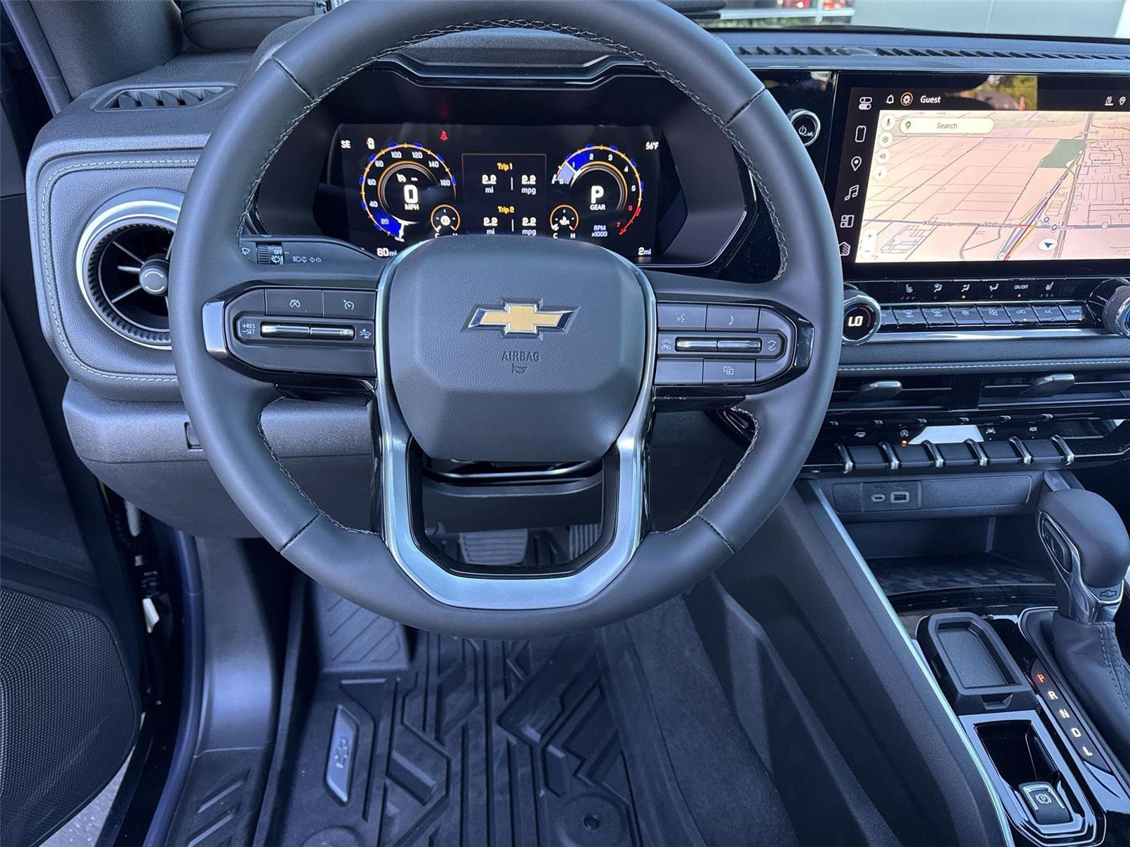 2026 Chevrolet Colorado LT - Photo 36