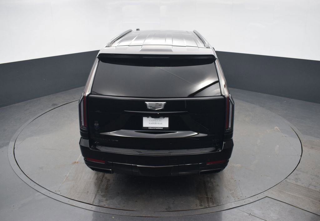 2026 CADILLAC ESCALADE ESV - Image 46
