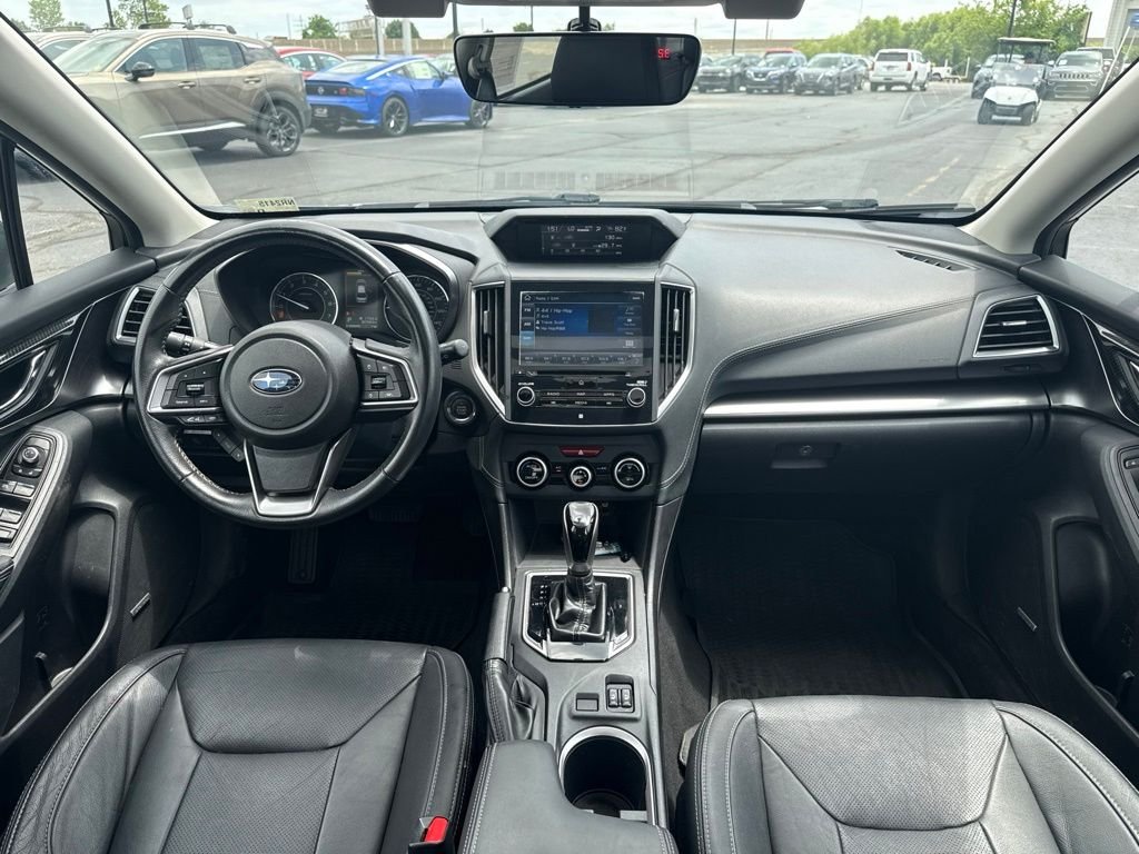 Used 2018 Gray Subaru 2.0i Limited image 15