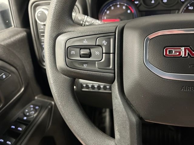 Used 2024 Sterling Metallic GMC Pro image 23