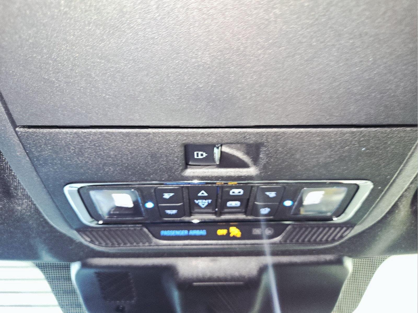 Certified Used 2025 Carbonized Gray Ford Raptor image 31
