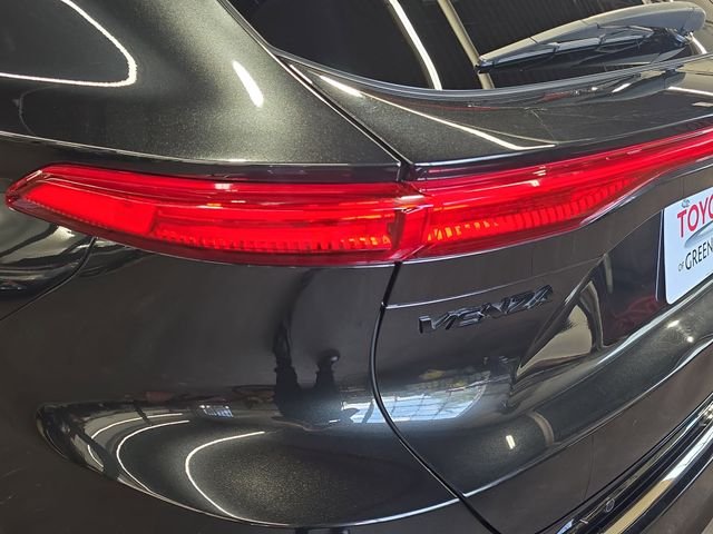 Certified Used 2023 Black Toyota Nightshade image 34