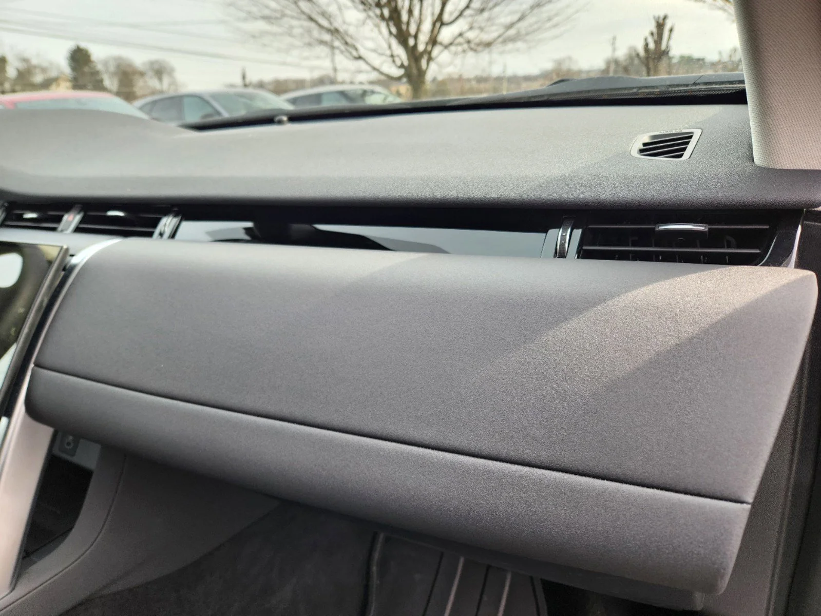 2024 Land Rover Discovery Sport S - Photo 17