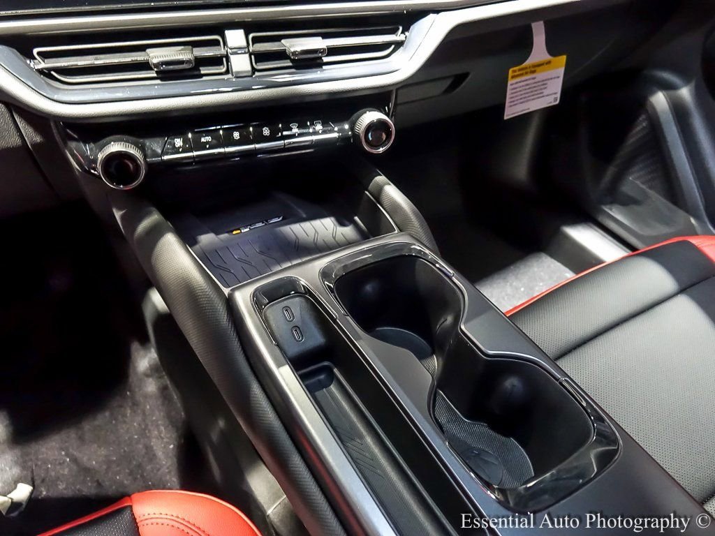 2026 CHEVROLET EQUINOX - Image 17