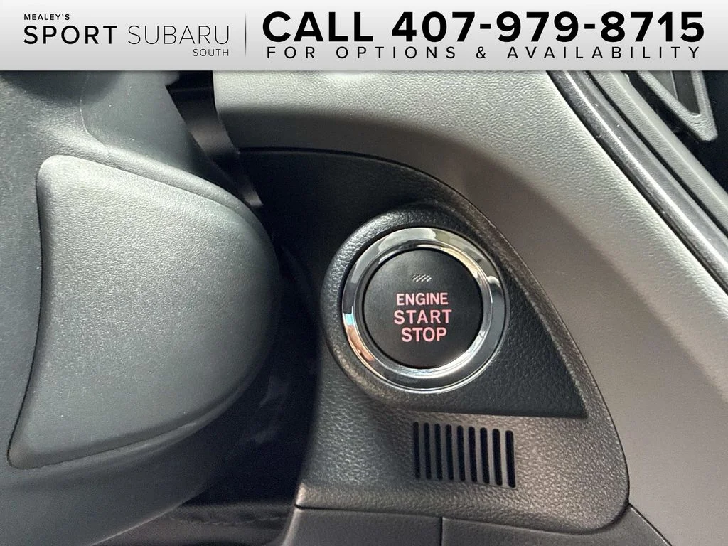 New 2026 CRYSTAL WHITE PEARL Subaru Limited image 37
