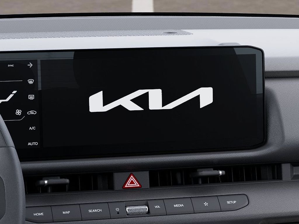 New 2027 Magma Red Matte Kia X-Line S image 20