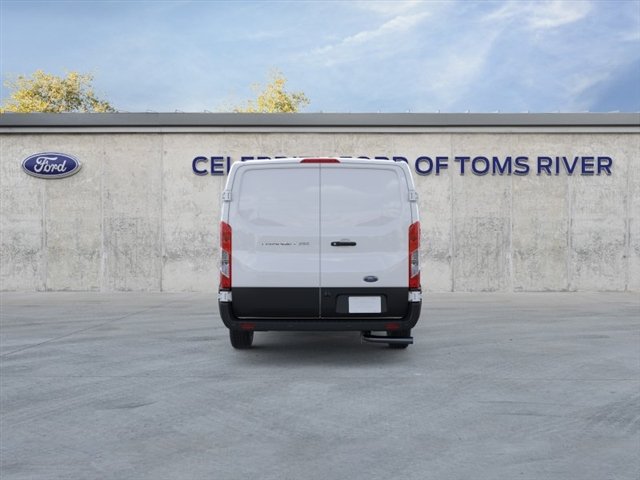 2025 Ford Transit Van Base - Photo 5