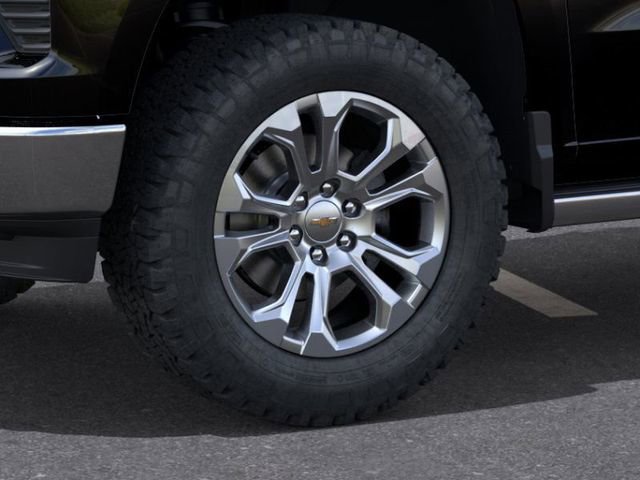 2026 Chevrolet Silverado 1500 LTZ - Photo 9