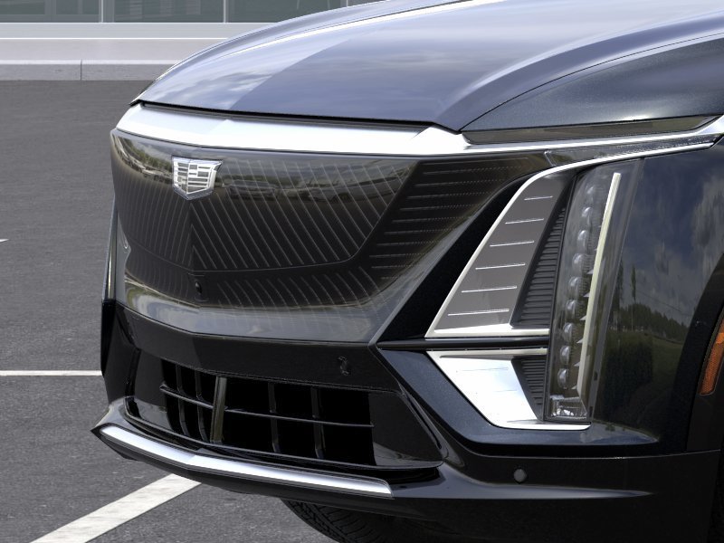 2026 Cadillac LYRIQ Luxury - Photo 13