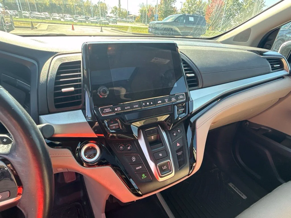 Used 2019  Honda Elite image 20